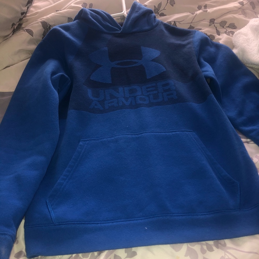 Under Amour hoodie